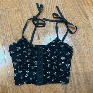 Forever 21 top